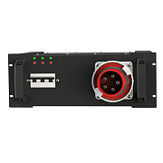 Рэковый дистрибьютор питания R 620